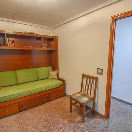 Holiday home Dean Llopez Santa Pola