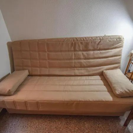 Prázdninový dům Sweetstaybykw Dean Llopez Santa Pola