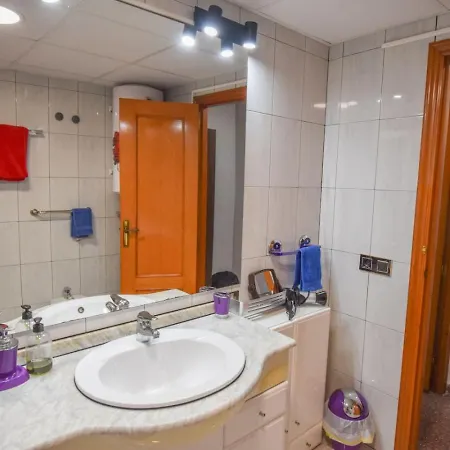 Dean Llopez Holiday home Santa Pola