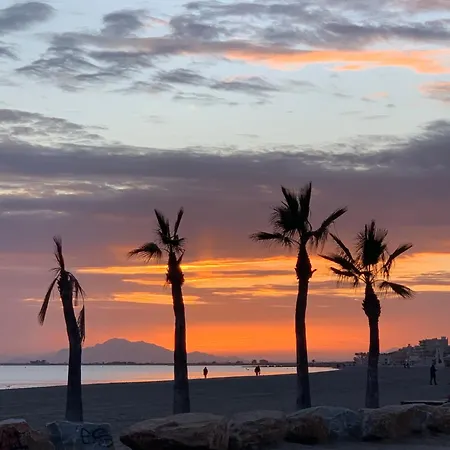 Sweetstaybykw Dean Llopez * Santa Pola
